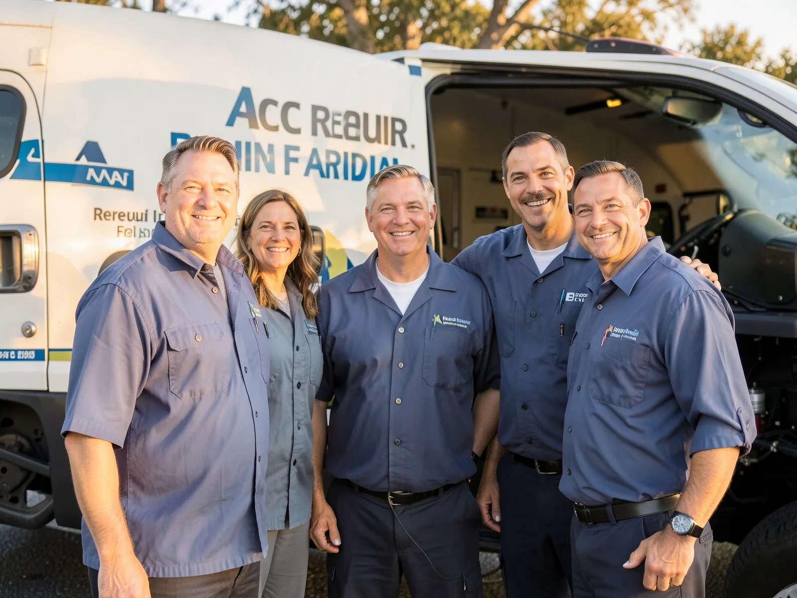 Heating Services in Anna Maria, FL